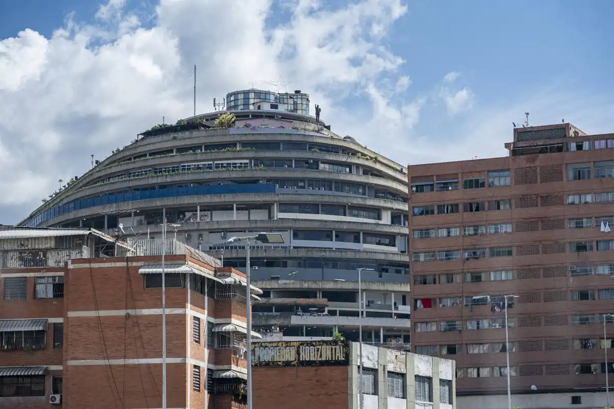 Foro Penal denuncia que aún hay 344 presos políticos en Venezuela