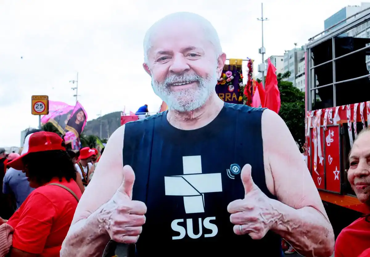 El Supremo brasileño rechaza la denuncia contra el aumento del subsidio de Lula por motivos electorales