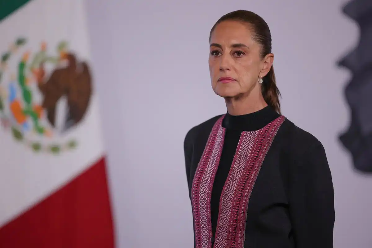 México tacha de "incuestionable" la carrera de Bachelet y lamenta la retirada de su candidatura para la ONU 6 México tacha de “incuestionable” la carrera de Bachelet y lamenta la retirada de su candidatura para la ONU