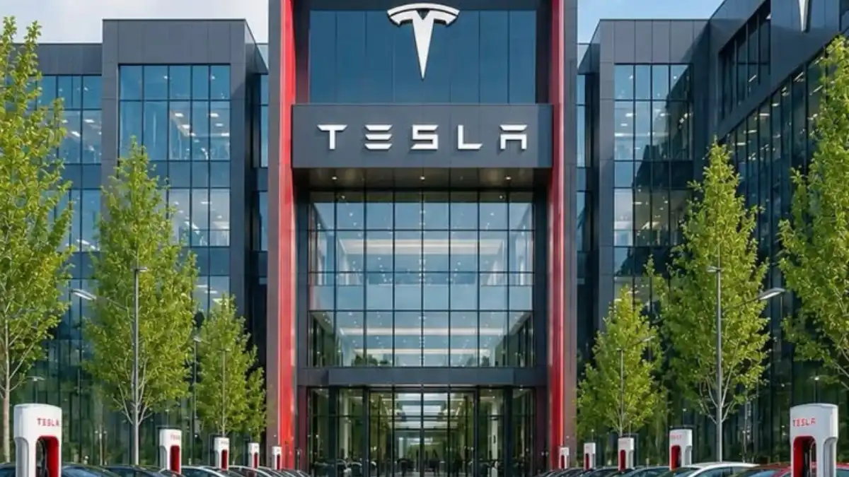 Tesla se prepara para desembarcar en el mercado argentino 11 Tesla se prepara para desembarcar en el mercado argentino
