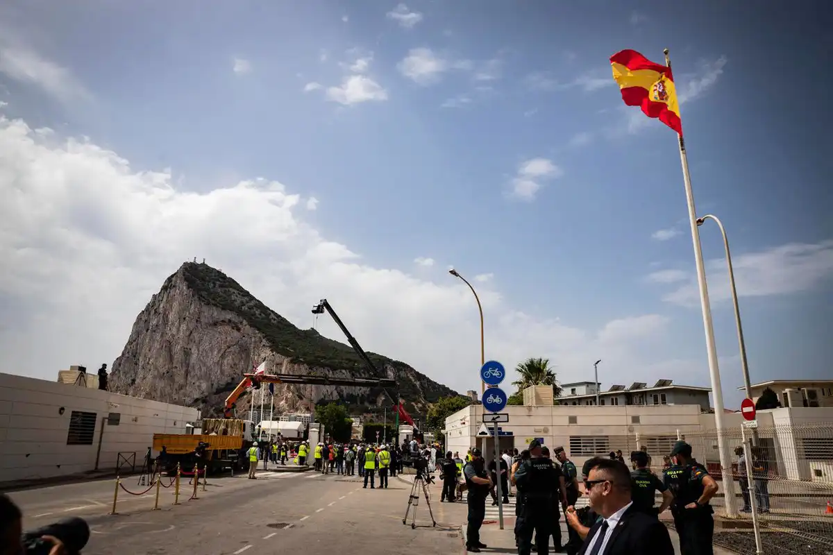 EEUU pide disolver el comité de la ONU sobre descolonización que trata Sáhara Occidental, Malvinas o Gibraltar