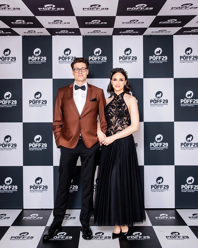 Crítica de Hungarian Wedding. PÖFF 2025