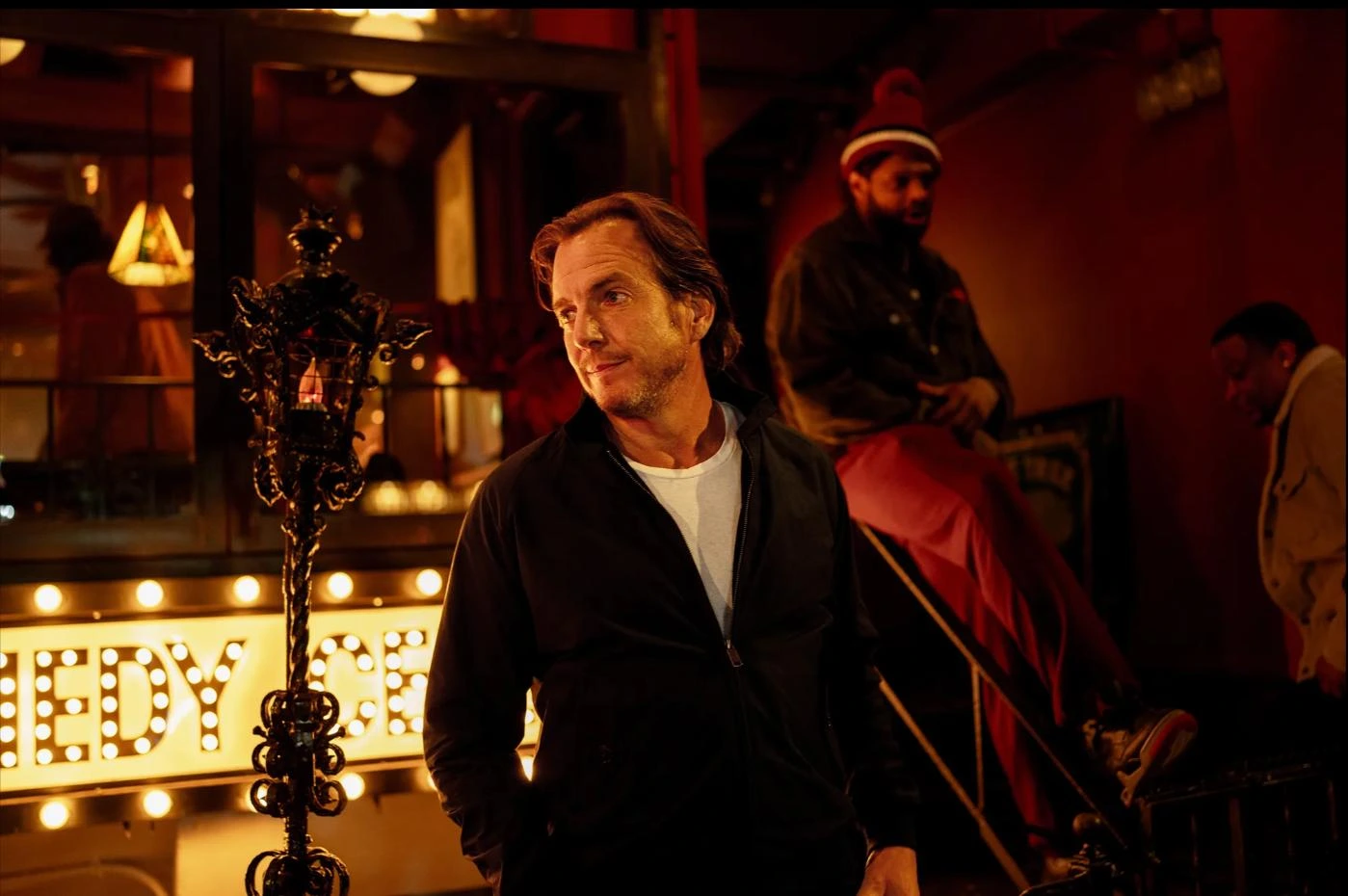 Is This Thing On: Bradley Cooper y su madurez artística