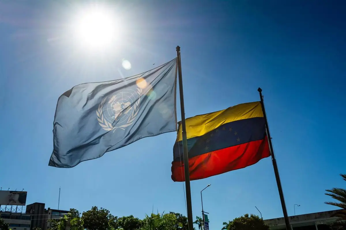 El Consejo de Seguridad de la ONU se reúne de urgencia el martes para tratar la situación en Venezuela