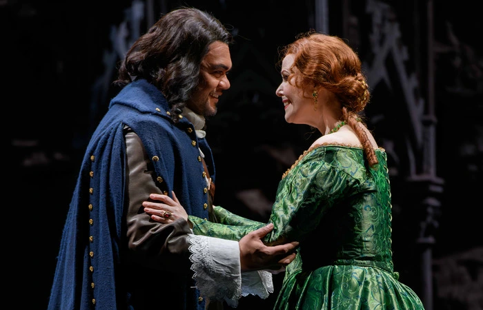 “Lucia di Lammermoor” en Toulouse: bel canto, memoria y emoción en la ópera francesa 13 “Lucia di Lammermoor” en Toulouse: bel canto, memoria y emoción en la ópera francesa