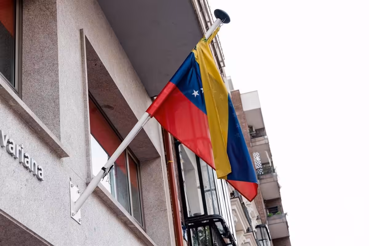 Venezuela anuncia que la Justicia otorgó “medidas alternativas” a 51 personas privadas de libertad