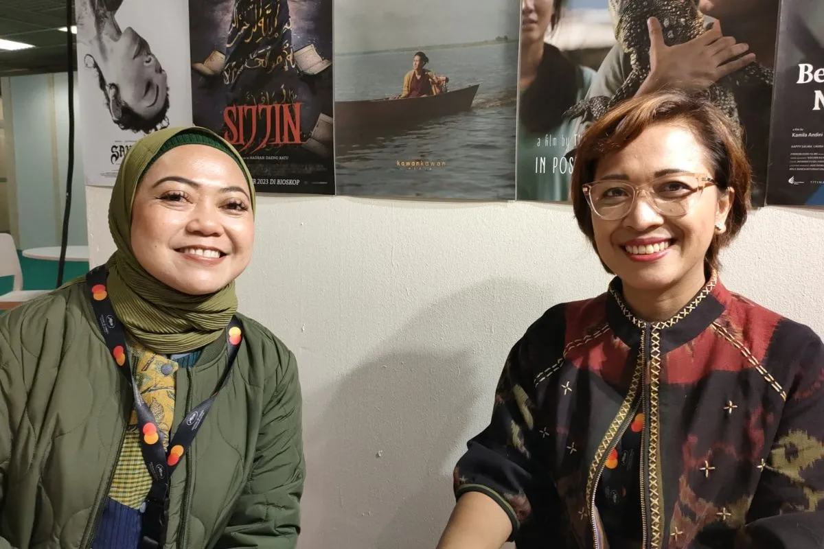 Festival de Cine de Yakarta busca ampliar su selección internacional, incluyendo películas latinoamericanas