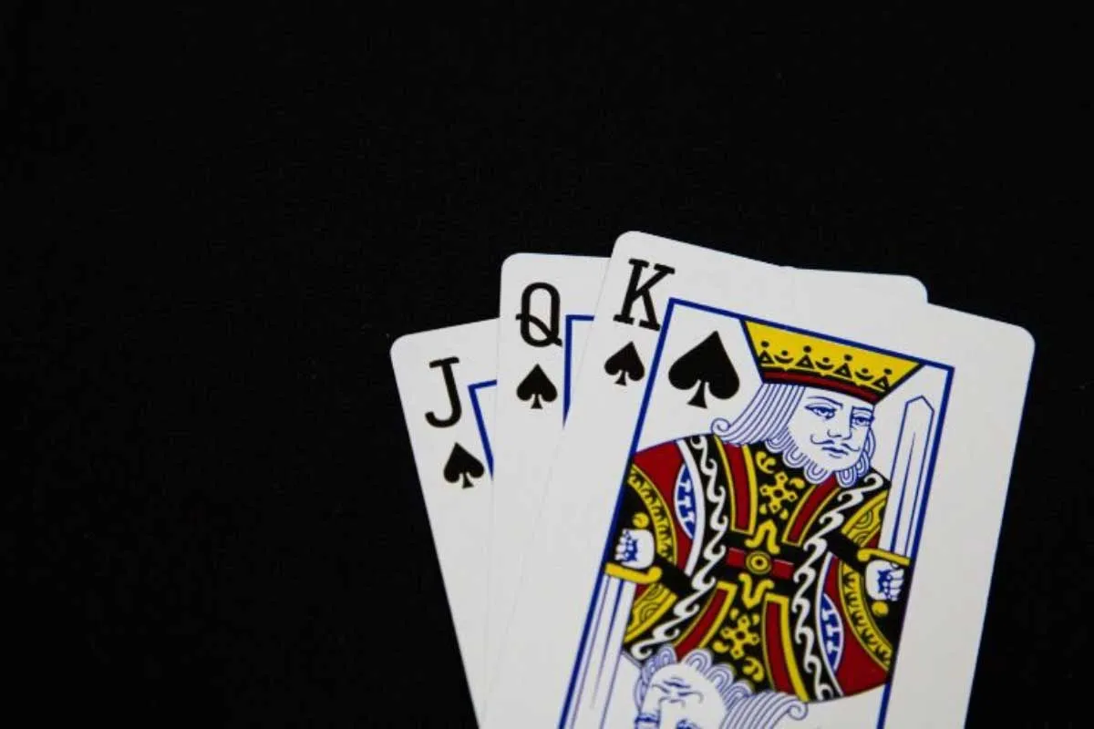 ¿Cómo vencer a la Casa en el Blackjack?