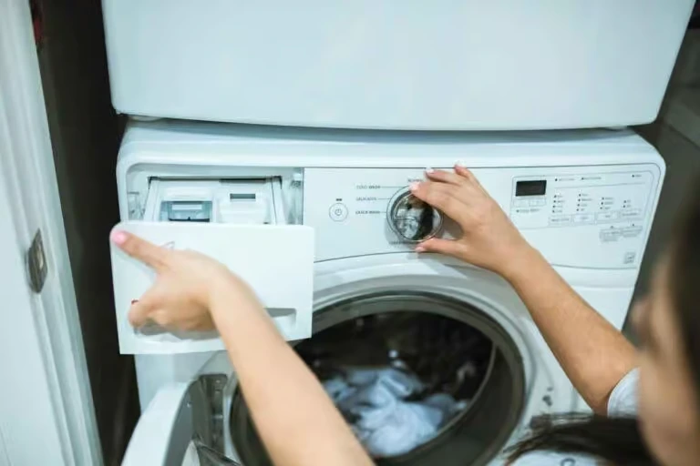 Lavadoras y electrodomésticos: Tendencias y ofertas para un hogar moderno