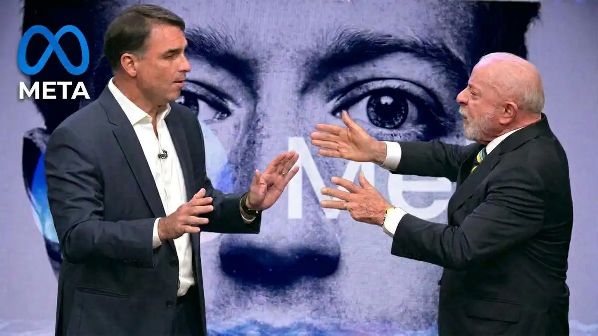 Brasil exige a Meta transparencia ante denuncias de sesgo electoral en balotaje presidencial