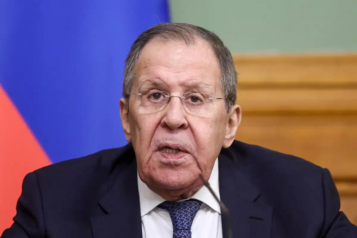Rusia expresa su "rechazo categórico" a la "infundada" orden de arresto emitida en EEUU contra Raúl Castro 6 Rusia expresa su “rechazo categórico” a la “infundada” orden de arresto emitida en EEUU contra Raúl Castro