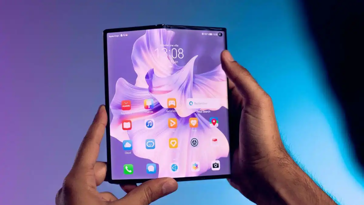 Huawei inaugura su primera tienda autorizada en Argentina