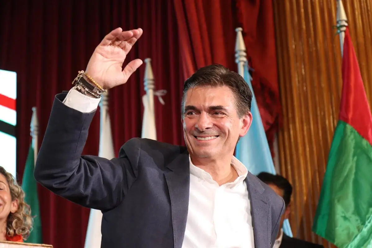 El presidente de Bolivia elimina el Ministerio de Justicia y declara el fin de la "persecución política"