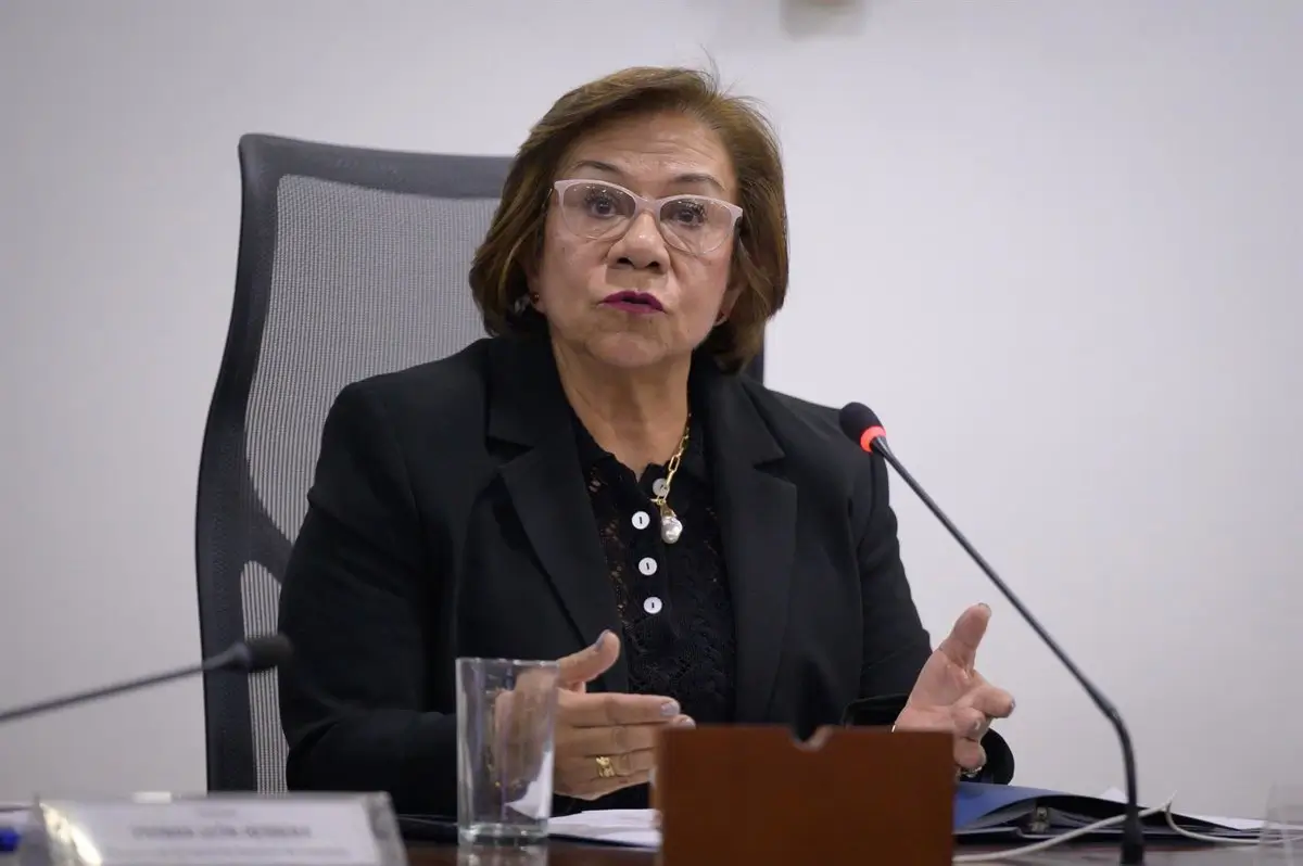 Colombia muestra su respaldo a una salida segura de Maduro ante las presiones de Estados Unidos