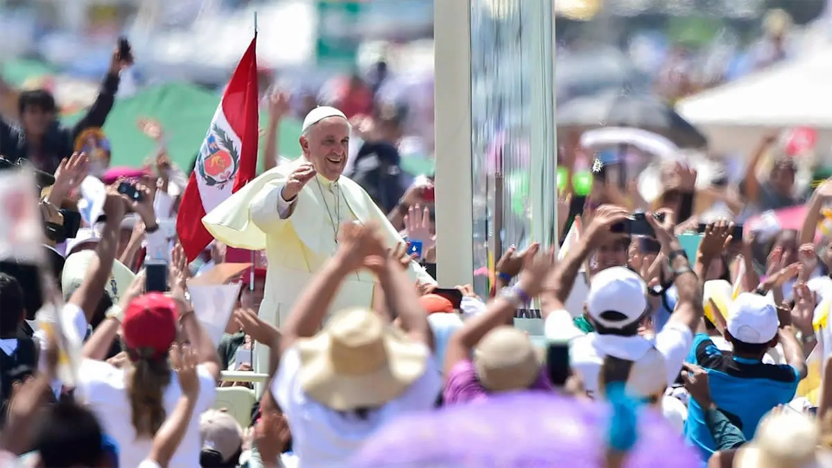 Francisco y el Perú: el papa que enfrentó los abusos, recorrió el país y tocó corazones
