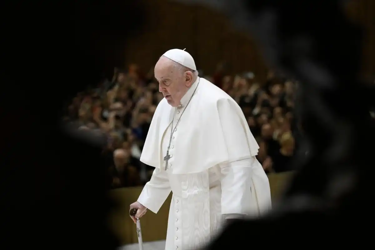 El Vaticano activa el nuevo protocolo fúnebre: el papa Francisco será velado y enterrado con ritos simplificados