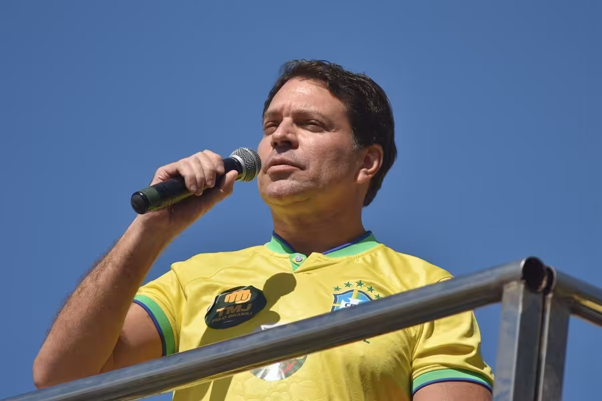 Lula critica la “injerencia” de EEUU al expulsar al agente implicado en el arresto del exjefe de Inteligencia