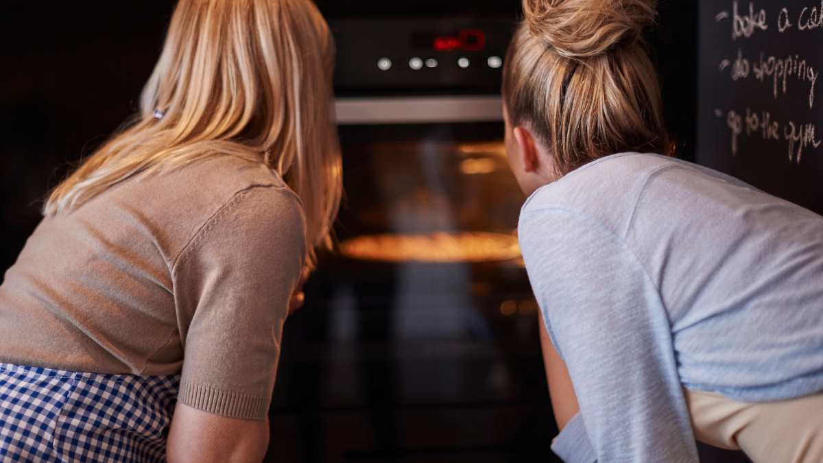 El electrodoméstico que revolucionará las cocinas y dejará atrás al horno