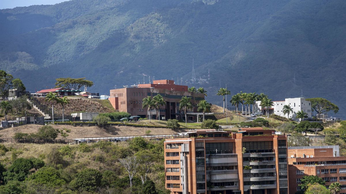 Venezuela autoriza a EEUU realizar un simulacro de evacuación médica y de contingencia en Caracas