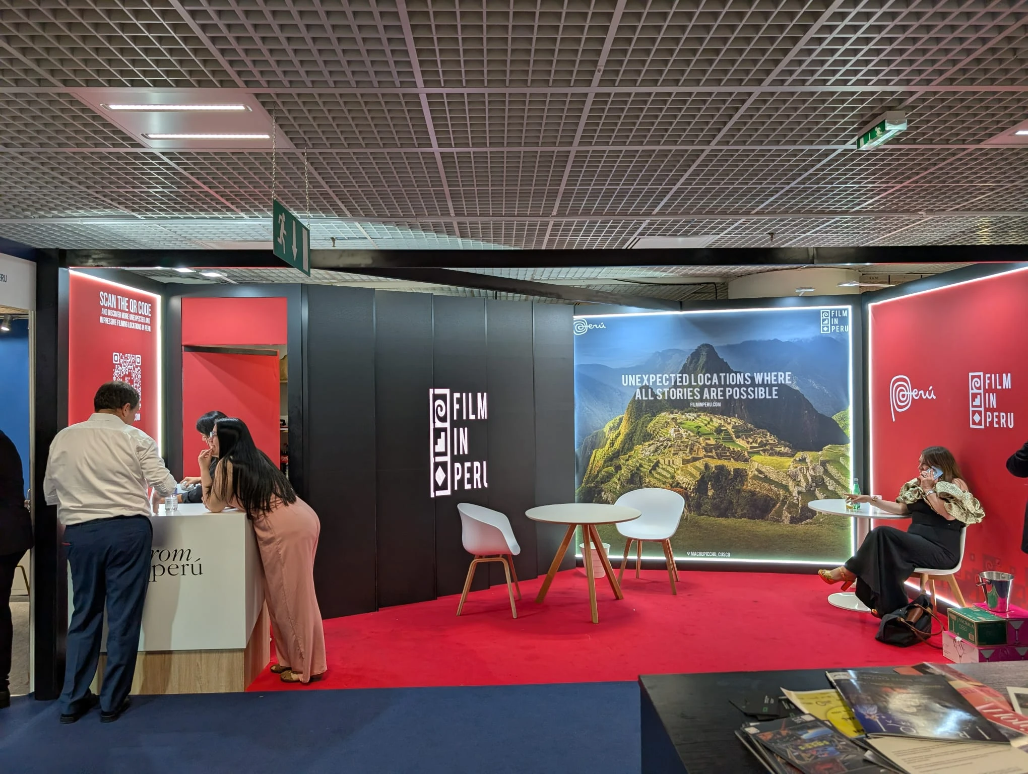 Perú en Cannes 2026
