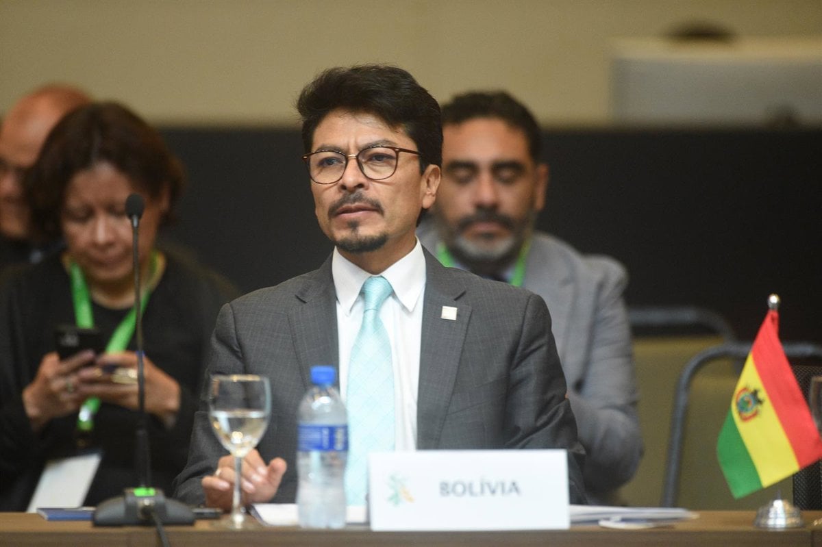 Bolivia cifra en 26 sus nacionales reclutados para el Ejército ruso, incluidos cuatro heridos y un fallecido