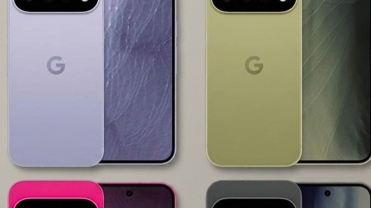 Google Pixel 11: modelos, precios y novedades frente a la versión anterior 11 Google Pixel 11: modelos, precios y novedades frente a la versión anterior