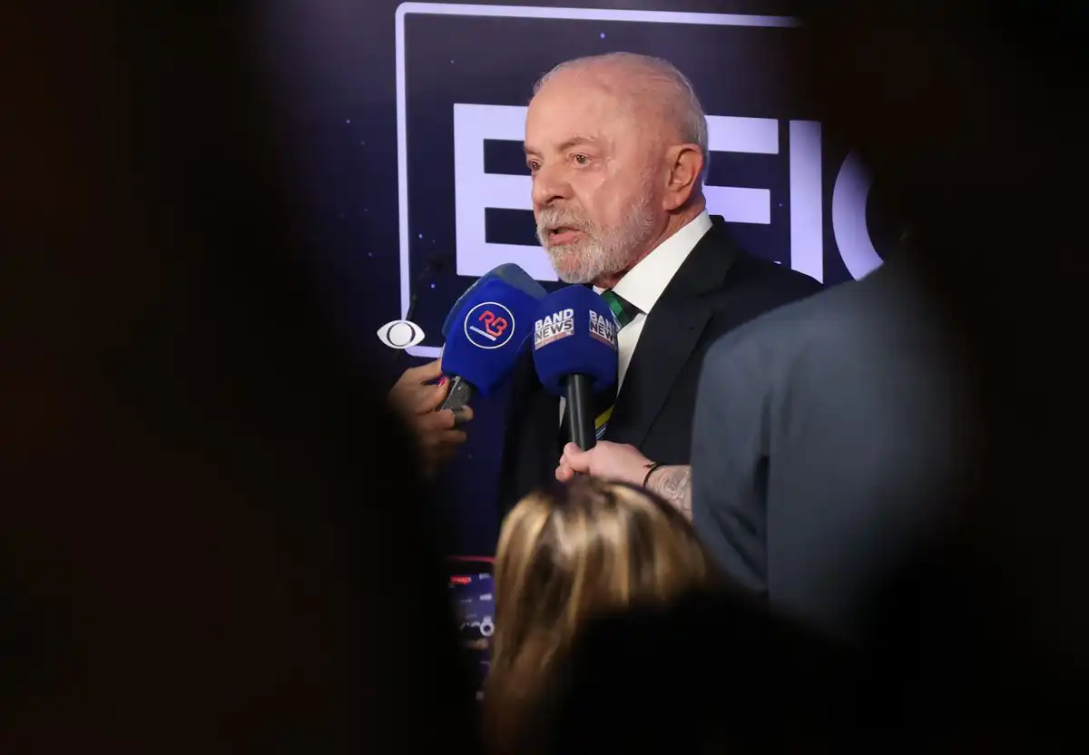 Lula pide la nulidad de la candidatura de Bolsonaro por "abusos" en redes sociales 6 Lula pide la nulidad de la candidatura de Bolsonaro por “abusos” en redes sociales