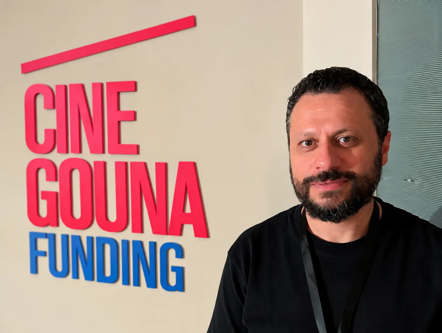 Ahmed Shawky impulsa una nueva FIPRESCI: «La crítica cinematográfica ya no permite ganarse la vida fácilmente» desde El Gouna