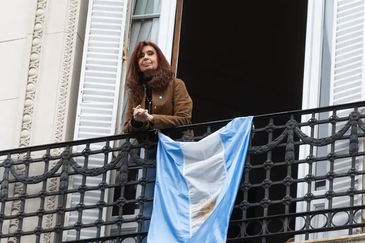 La Justicia argentina unifica los juicios de Hotesur y Los Sauces y complica el horizonte de los Kirchner 11 La Justicia argentina unifica los juicios de Hotesur y Los Sauces y complica el horizonte de los Kirchner