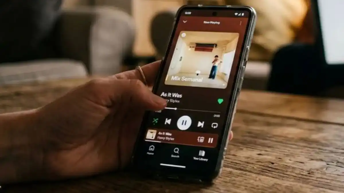 Spotify exige verificación de domicilio para sus planes familiares