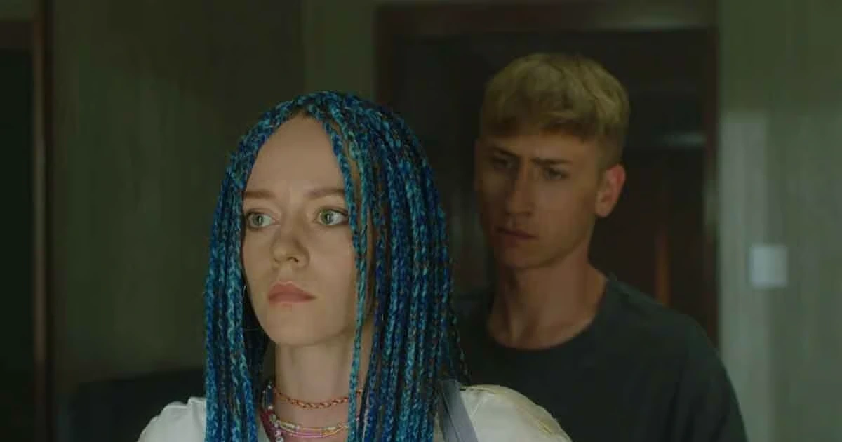 “Deaf Lovers”: la obra maestra de Boris Guts que explora el amor y la guerra