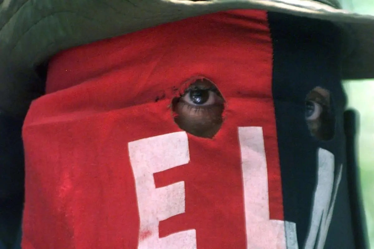 El ELN anuncia un alto el fuego entre el 24 de diciembre y el 3 de enero