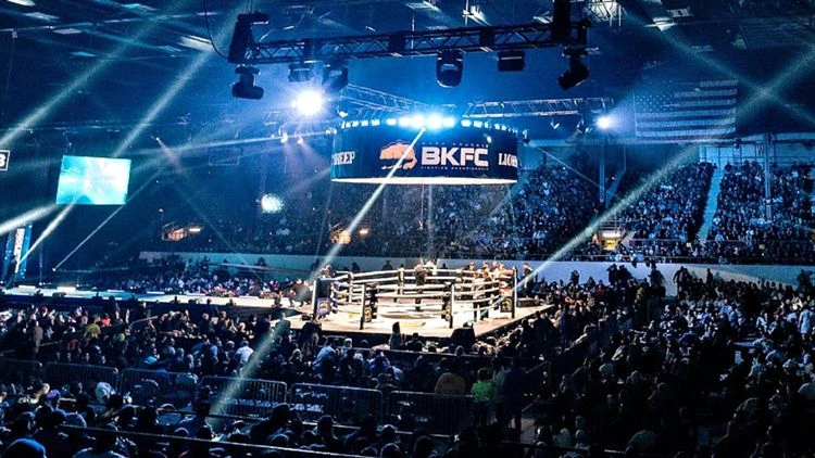 Donde ver BKFC en vivo y online 2 Guía completa para seguir los eventos de BKFC en vivo por TV o streaming