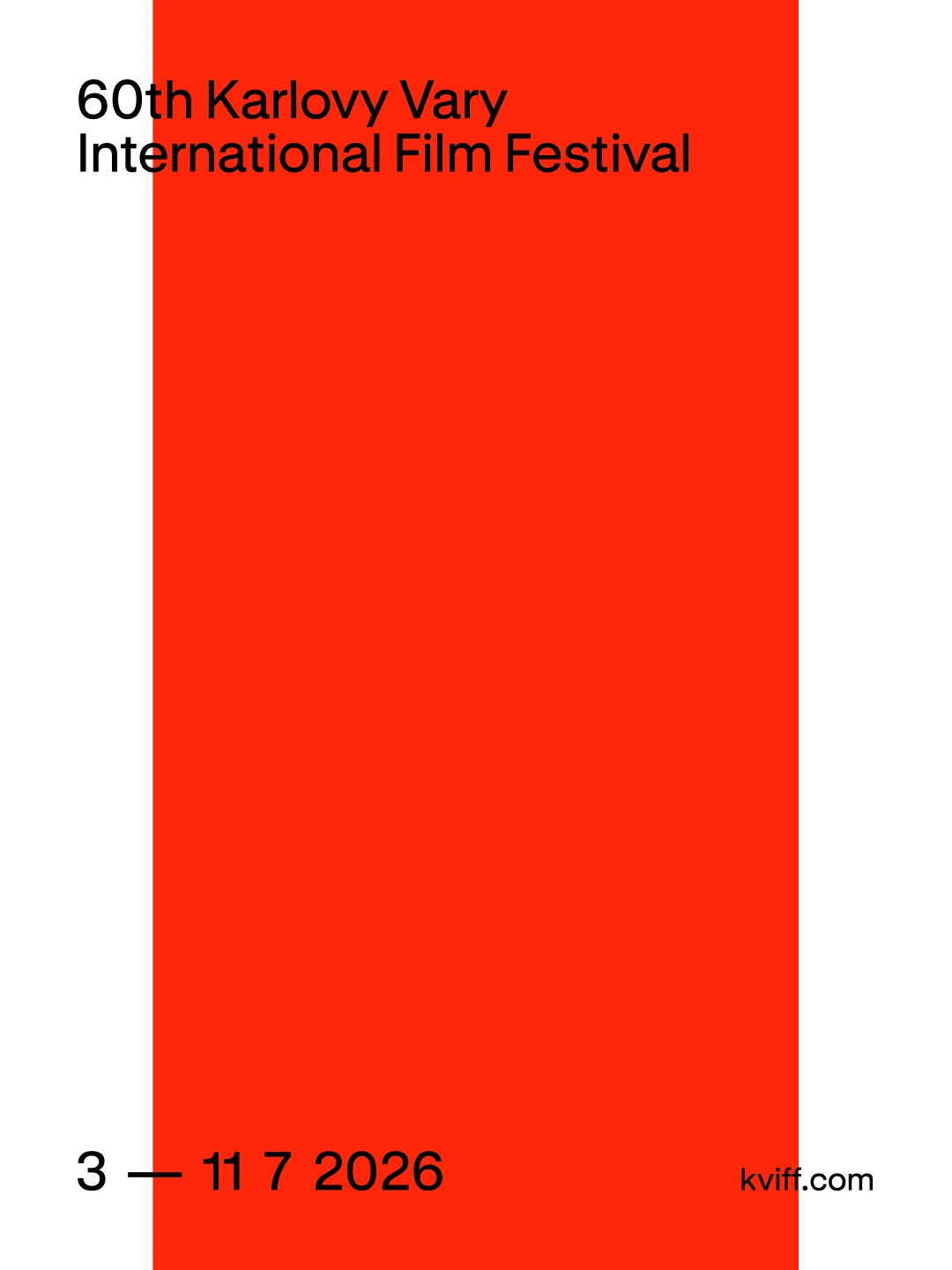 Karlovy Vary cumple 80 años