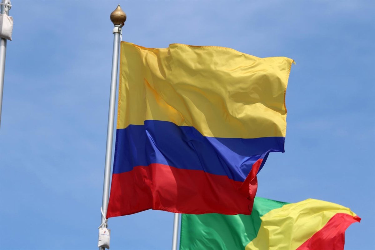 Enfrentamientos por la tierra entre indígenas dejan al menos seis muertos y unos 100 heridos en el suroeste de Colombia 11 Enfrentamientos por la tierra entre indígenas dejan al menos seis muertos y unos 100 heridos en el suroeste de Colombia