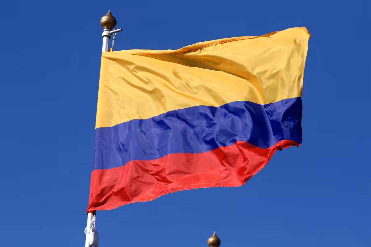 La Policía colombiana denuncia un ataque armado contra una aeronave institucional 23 La Policía colombiana denuncia un ataque armado contra una aeronave institucional