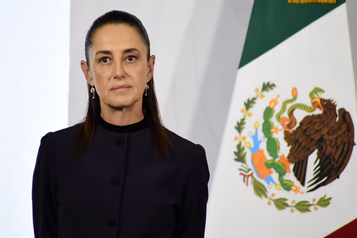 Sheinbaum sale en defensa de Castro y Morales y critica los “históricos” antecedentes de injerencia de EEUU