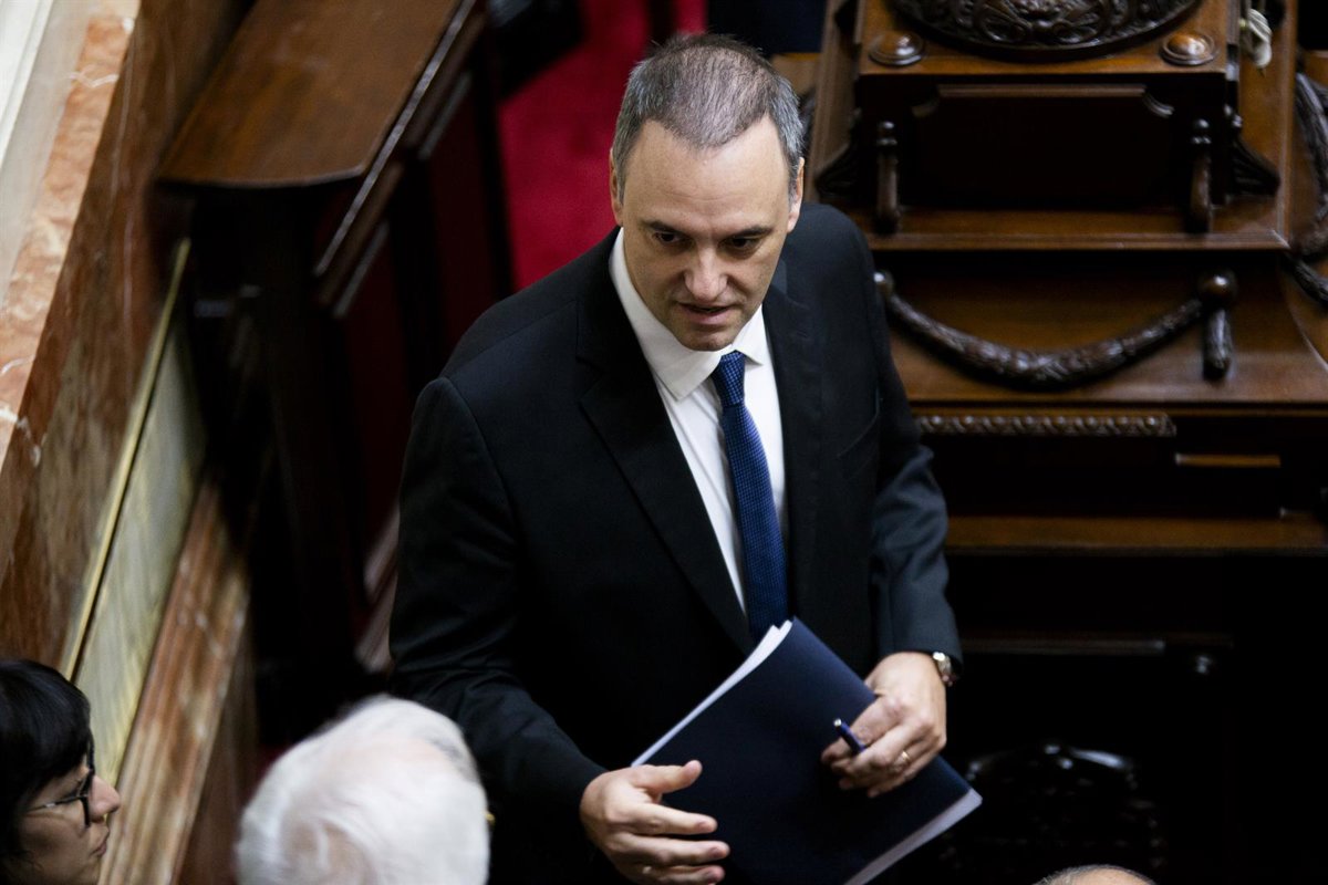 El Gobierno argentino pone en marcha un nuevo paquete de leyes que necesitará el aval del Congreso