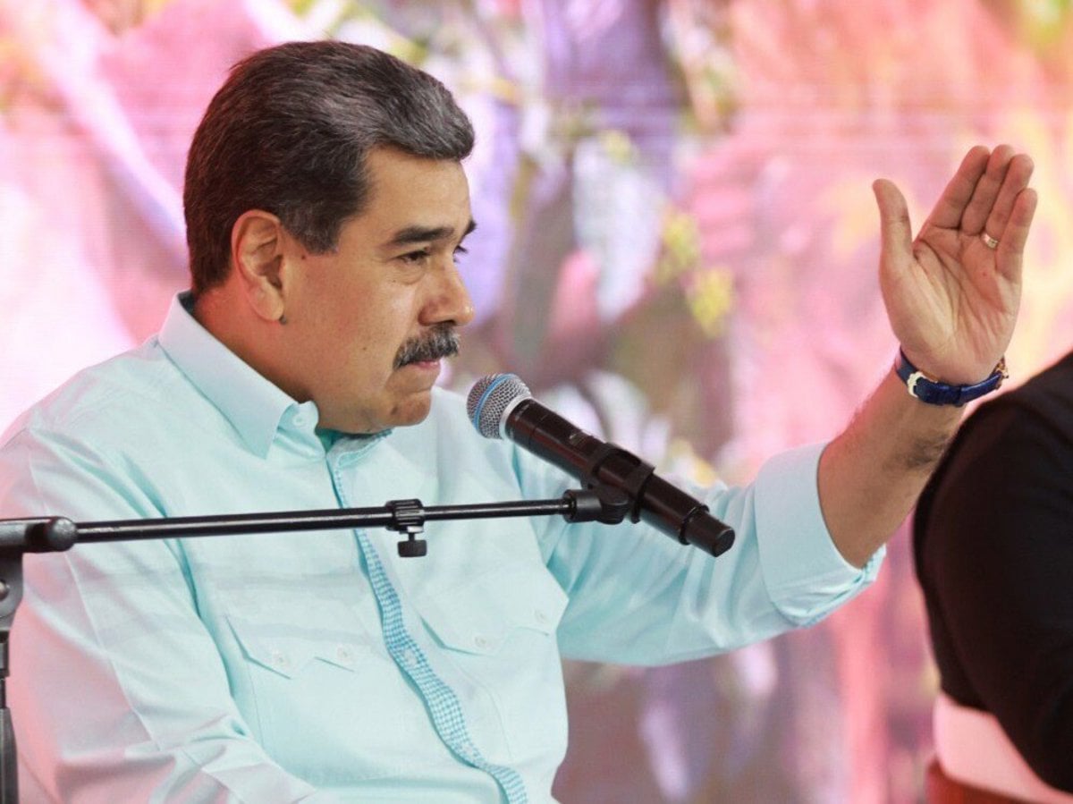 La Fiscalía de EEUU y los abogados de Maduro proponen que el juicio comience en junio de 2027