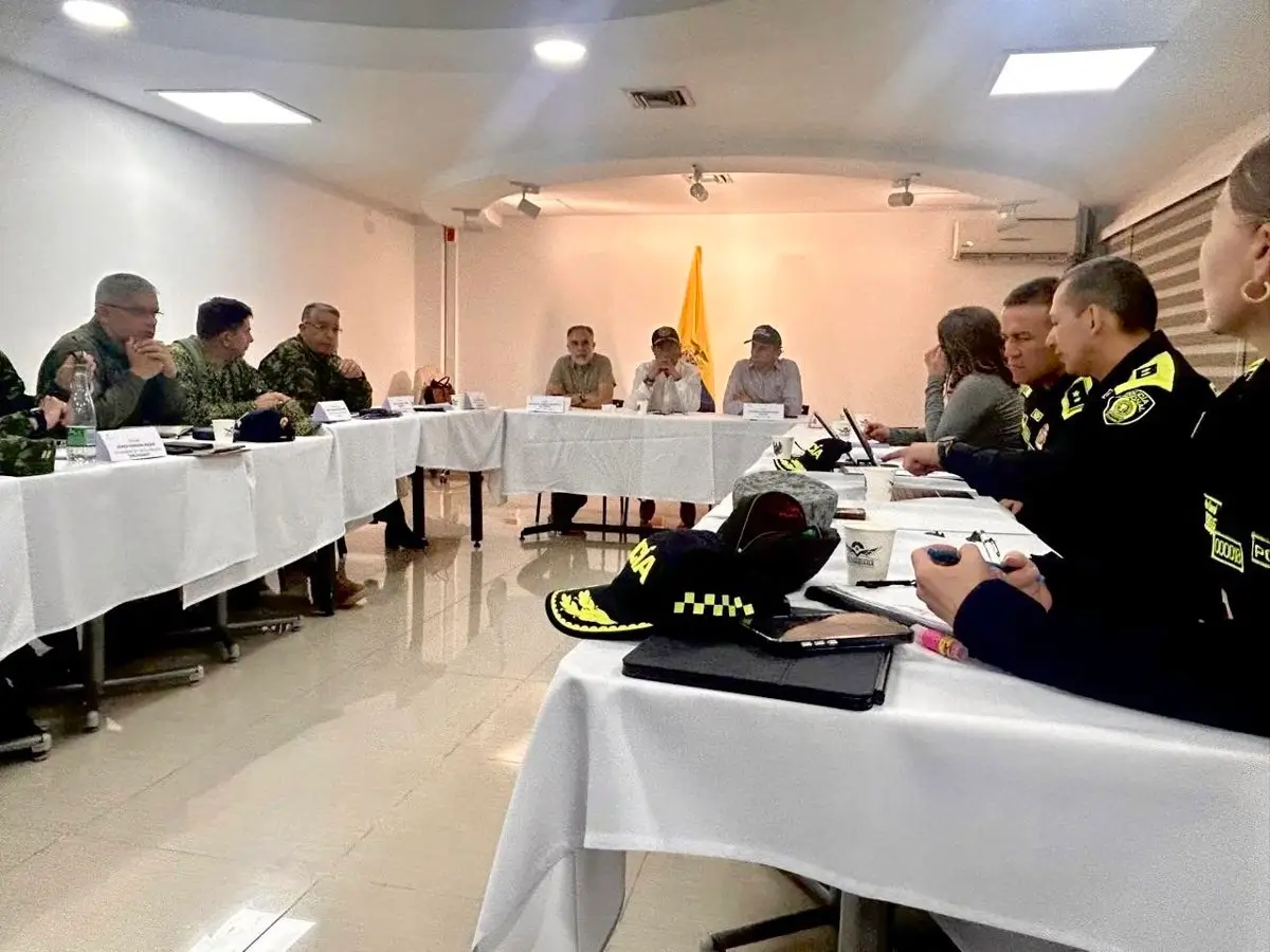 AMP.- Aumentan a seis muertos y 76 heridos por el ataque con explosivos junto a una base militar en Cali