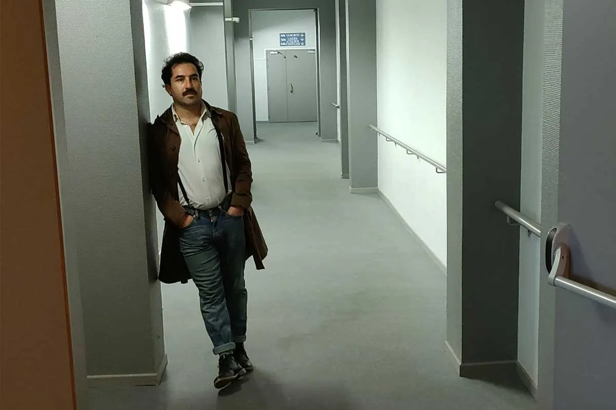 “Penal Cordillera”: Un intenso retrato de la dictadura chilena en el Festival de Cine Latinoamericano de Biarritz