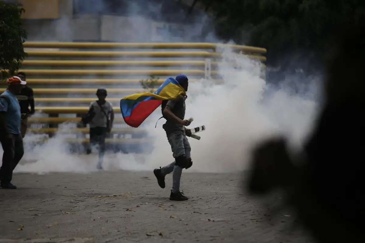 La misión de la ONU sobre Venezuela denuncia nuevas detenciones de opositores y defensores de DDHH en 2025