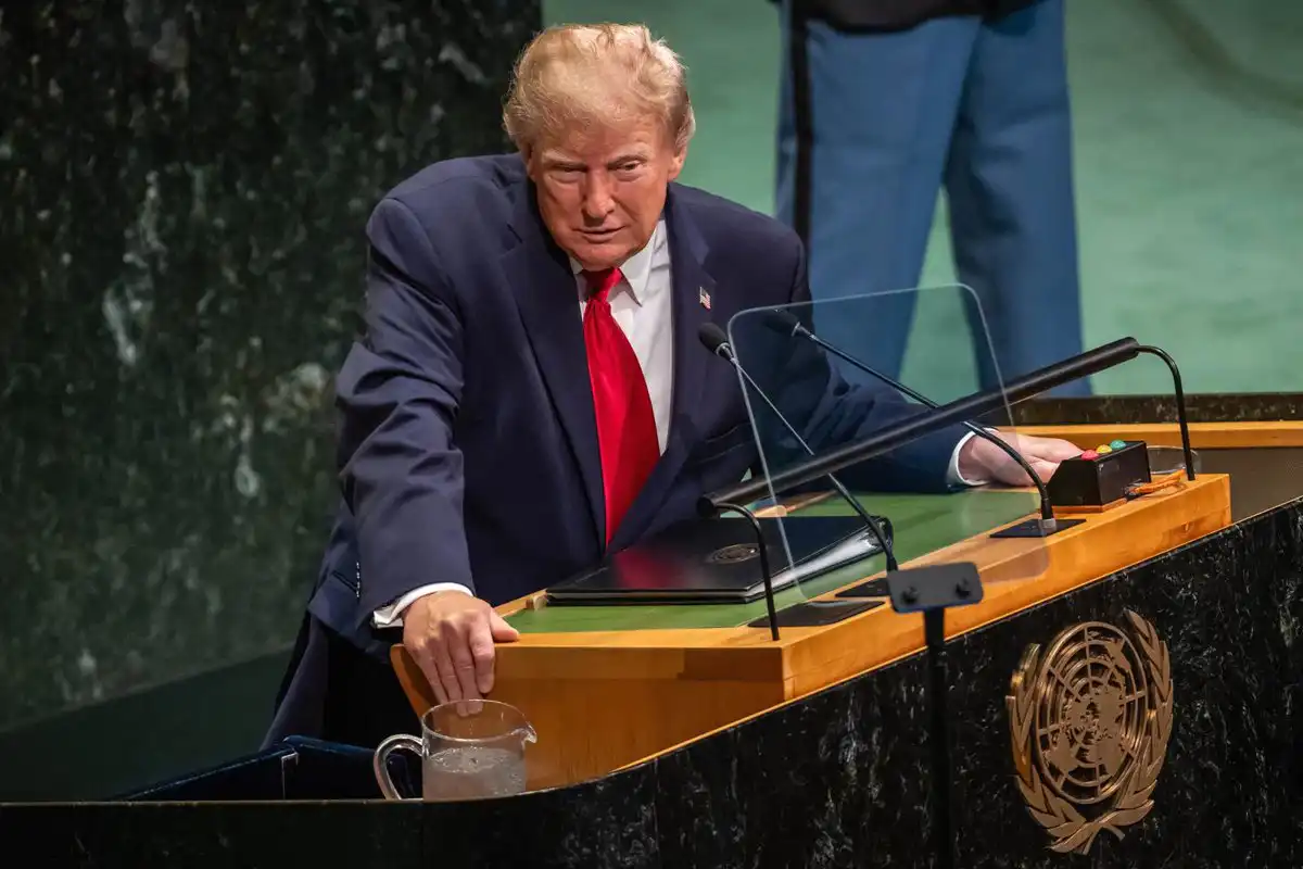 Cuba afea las palabras de Trump en la ONU y reivindica su derecho “a ser un país plenamente independiente”