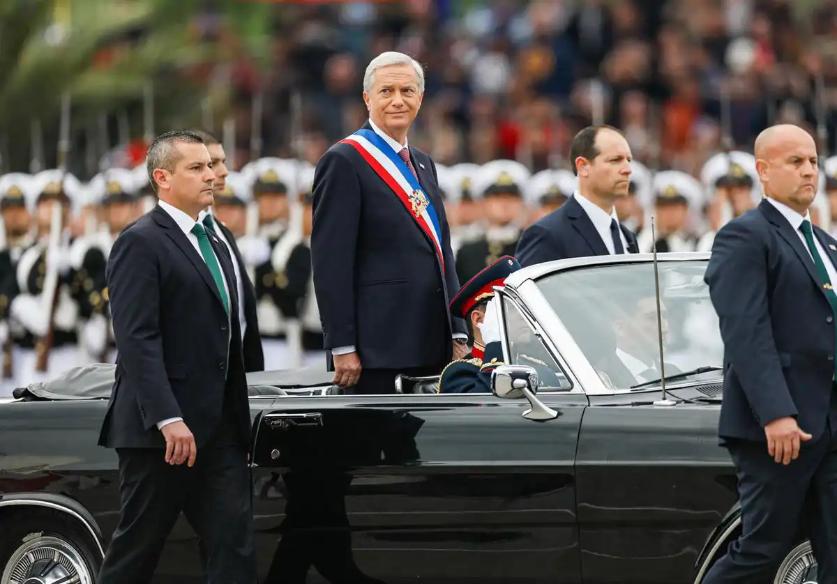 Chile pide la reforma de una ONU que “no ha estado a la altura de los desafíos”