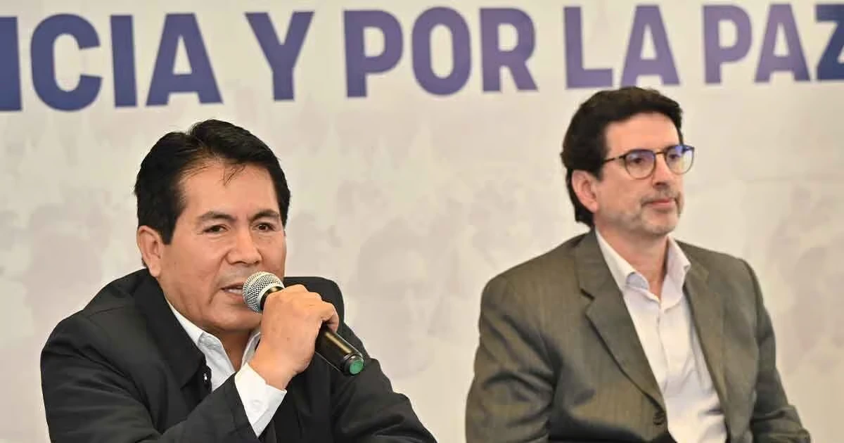 Construcción Civil se movilizará este jueves para exigir medidas urgentes contra la criminalidad 7 Construcción Civil se movilizará este jueves para exigir medidas urgentes contra la criminalidad