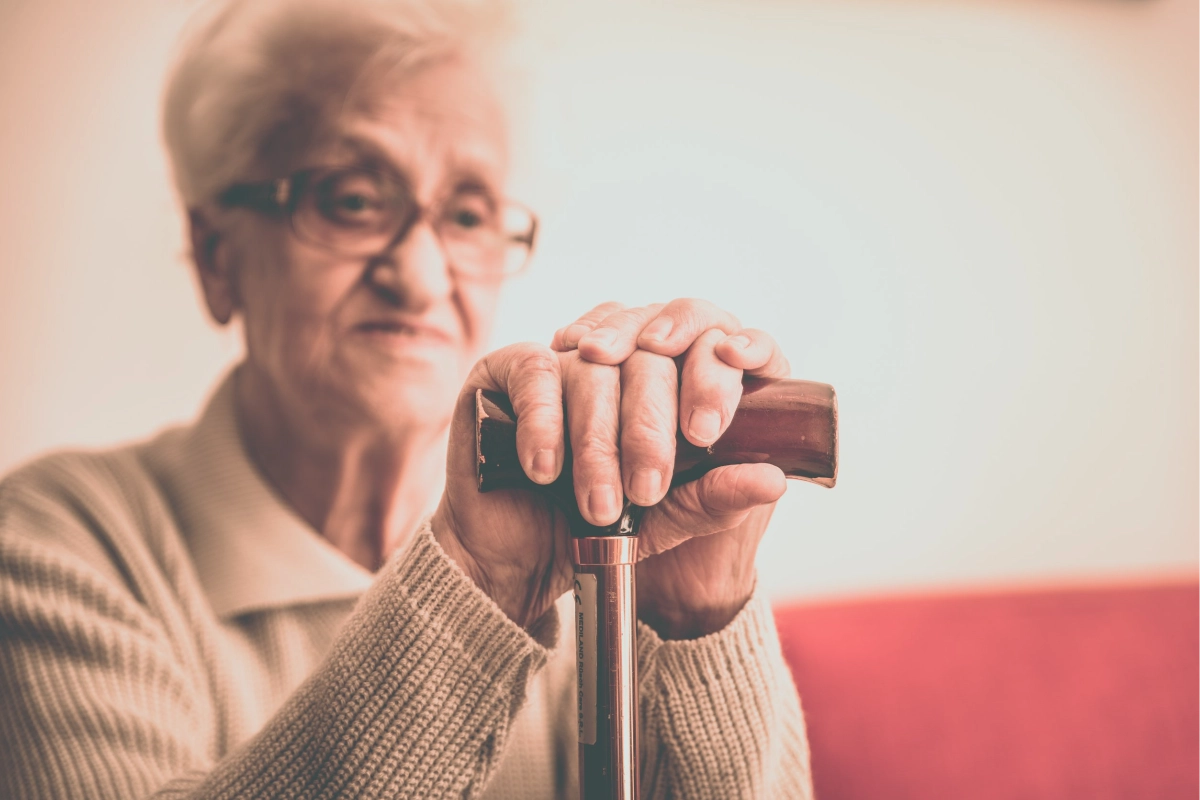 El primer síntoma de la demencia aparece diez años antes 6 El primer síntoma de la demencia aparece diez años antes