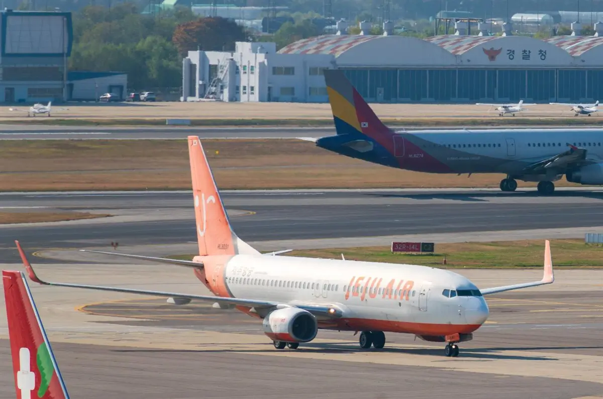 Corea del Sur prohíbe viajar a cuatro regiones de Venezuela