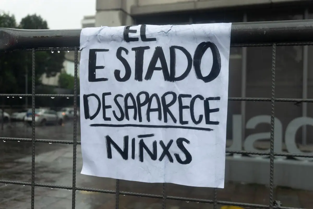 Un tribunal ecuatoriano condena a once militares a 34 años de cárcel por la desaparición de cuatro niños en Guayaquil