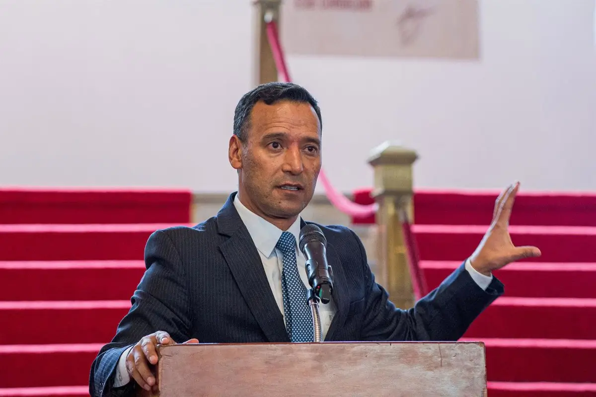 Detenido y liberado horas después el representante de ‘Calarcá’ en los diálogos de paz con el Gobierno de Colombia