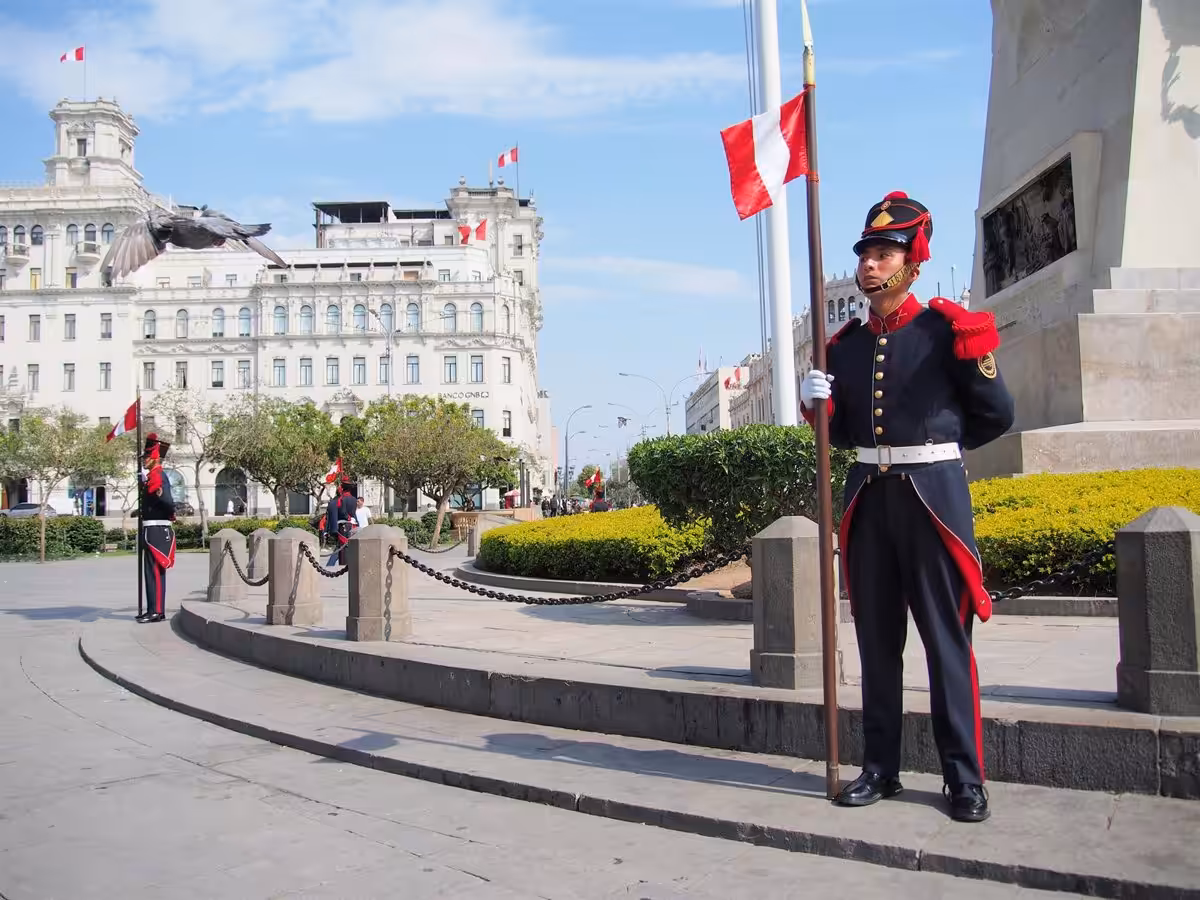 Dimite el ministro de Energía de Perú en medio de una acusación por supuesta violación de una menor de edad 11 Dimite el ministro de Energía de Perú en medio de una acusación por supuesta violación de una menor de edad